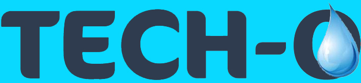 Logo tech-o entreprise spécialisée dans les recherches de fuites et d’infiltrations sur Lyon