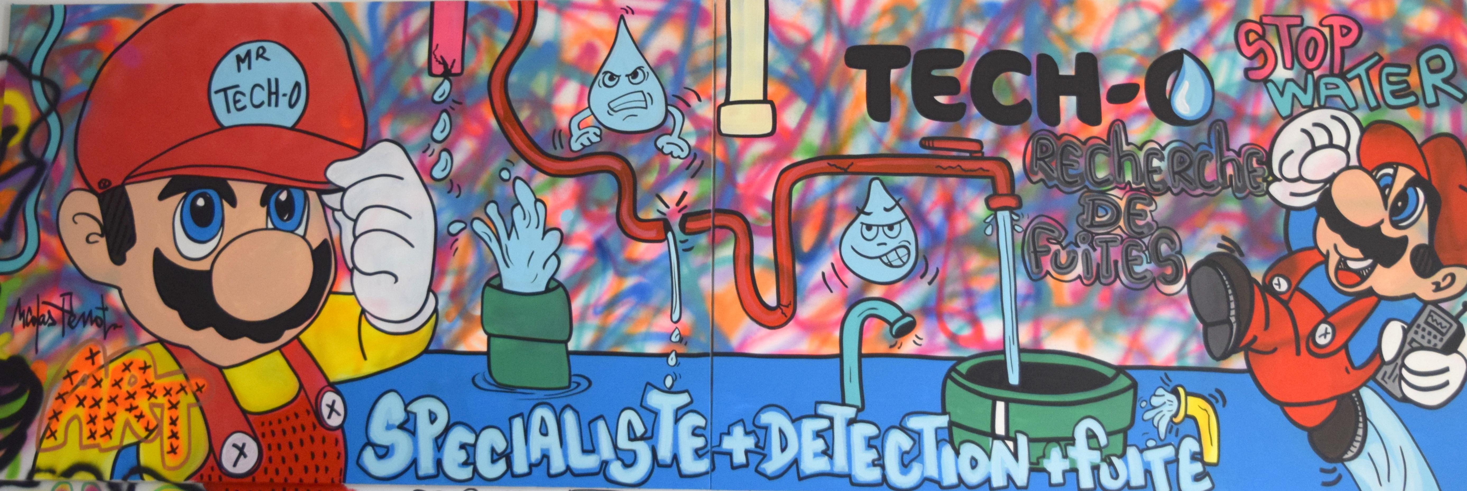 Spécialiste+Détection+Fuite