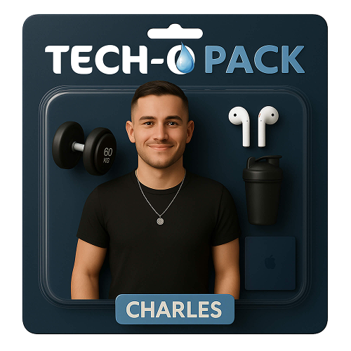 CHARLES