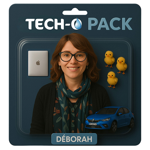 Deborah