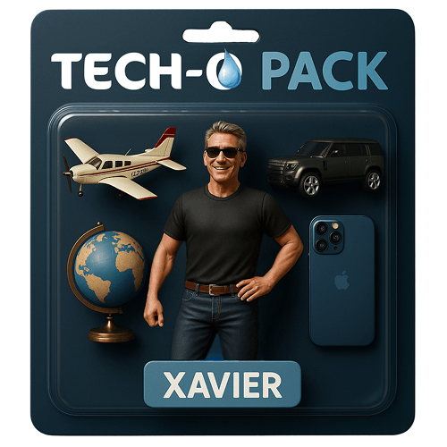 Xavier